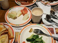 -比格比萨自助(密云店)