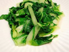 清炒时蔬-滩外滩·本帮江浙菜(新天地店)