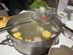 -焯牛潮汕牛肉火锅(云峰街创始店)
