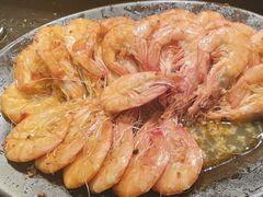 -猛古里烤肉自助(荟聚中心店)