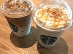 -星巴克(深圳梅林虹湾店)