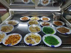 -官桥贡面(吉城大厦店)