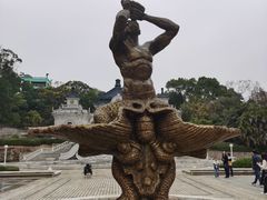 -珠海圆明新园