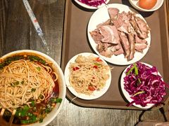 -清真·马安军辣子牛肉面
