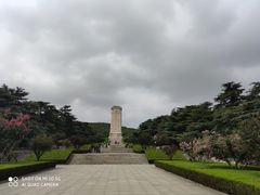 -淮海战役纪念馆