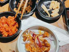 -九田家黑牛烤肉料理(华侨城店)