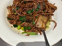 -上和臻品中国菜(花园街店)