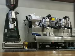 -HUG COFFEE(鼓楼店)