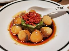 -太二酸菜鱼(天鹅湖万达店)