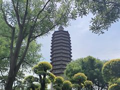 -西海子公园