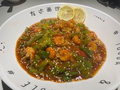 -友达面馆(广州总店)
