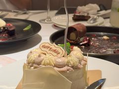 -王品牛排(郑州大卫城店)