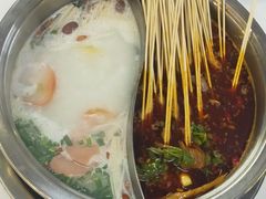 -屋头串串(新街里店)