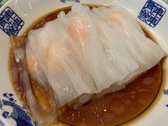 海虾肠粉-阿殳粥馆(水围村店)