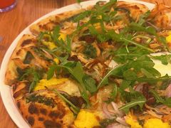 -城市大道红炉披萨烘焙坊