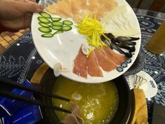 -桥香园过桥米线(国贸店)