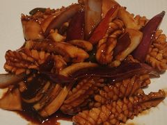 -宝轩渔府·海鲜(水上店)