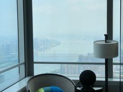 -长沙尼依格罗酒店