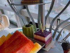 -天玑高空江景餐厅&酒吧Sky Secret Restaurant&Bar