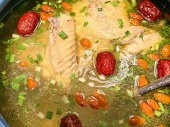 -鸿运楼·舌尖上的徽菜