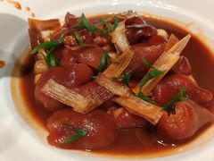 -君庭中餐馆(华强路店)