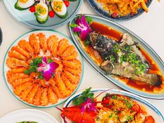 -香香海南菜餐厅
