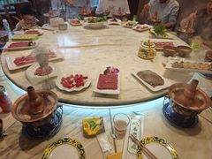 -南门涮肉(通州大船店)