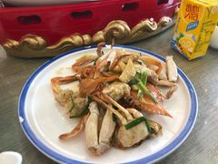 -巽寮印象美食部落餐厅·海鲜·地方特色菜(惠州体验店)
