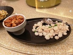 -无锡城中皇冠假日酒店·芳园中餐厅