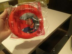 -麦当劳(驿坂服务区B区店)