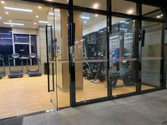 -乐刻运动健身(新浩e都店)