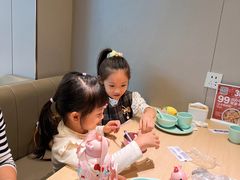 -吕氏疙瘩汤·海鲜新鲁菜(凯德mall新都心店)