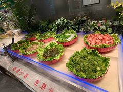 -非烤勿扰自助烤肉(宝安天虹店)