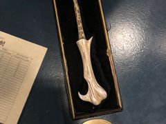 -九又四分之三站台
