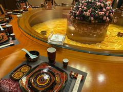-阿斯牛牛·凉山菜(新会展店)