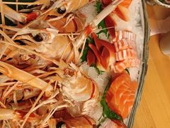 -王鼎精致料理铁板烧(世博源店)