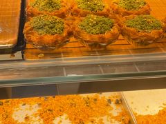 -鲍师傅糕点(海陵北路店)