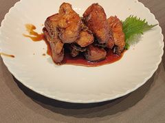 -望乡楼上海菜(日月光店)