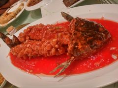 -萧记三鲜烩面(商务外环店)