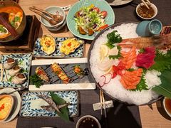 -德川家日本料理(顺义华联店)