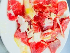 -松明一烤肉馆(鲁园店)