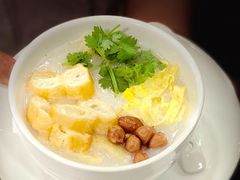 -一品粤珍轩(吴中路店)