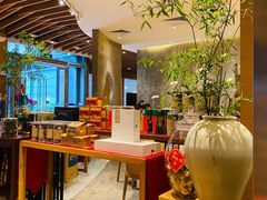 大堂-若蘭慈·无国界素食料理(欢乐海岸店)