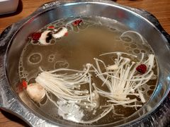 -傣妹火锅(南京东路一店)