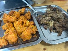 -清真-戏楼王记牛肉面