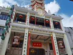 -陶陶居酒家(第十甫路总店)