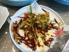 -中国吉菜名店广源宾馆餐厅