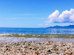 -大浪湾