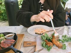 -农畉LONFOOD(福田星河COCOPark店)