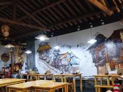 大堂-二孃鸡爪爪(双楠店)